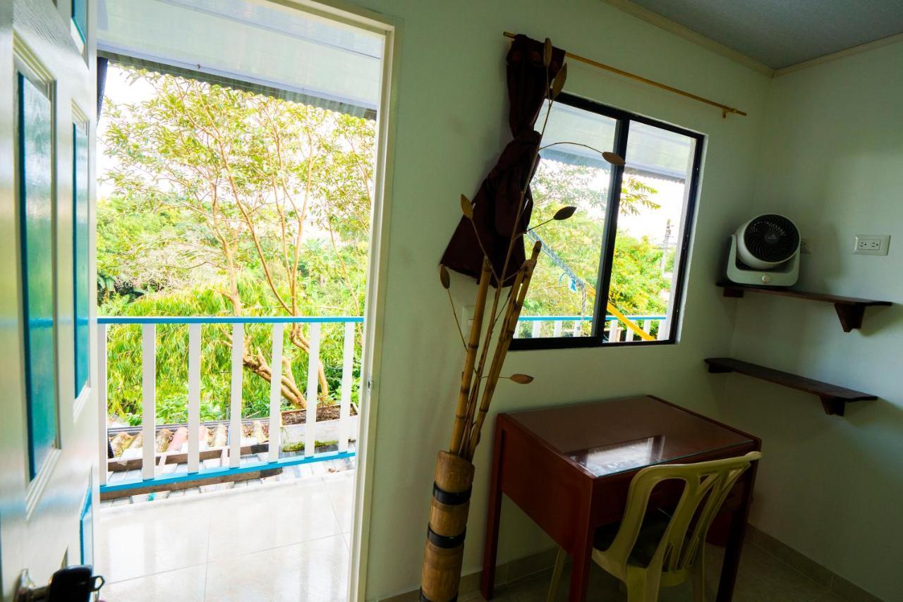 Casa Campesina Hostel 아르메니아 외부 사진