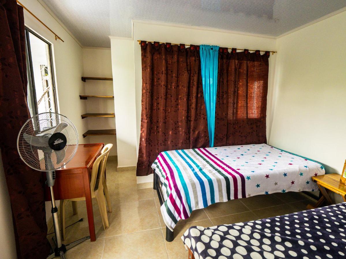 Casa Campesina Hostel 아르메니아 외부 사진